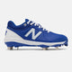 Royal Blue/White
