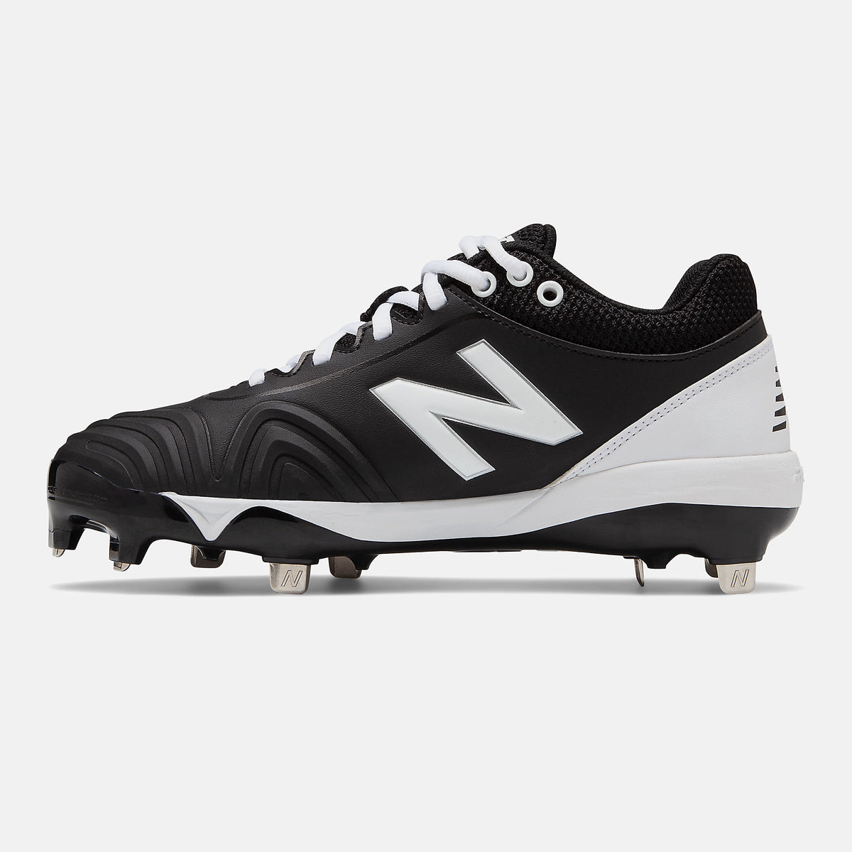 New Balance Fuse v2 Low Cut Metal