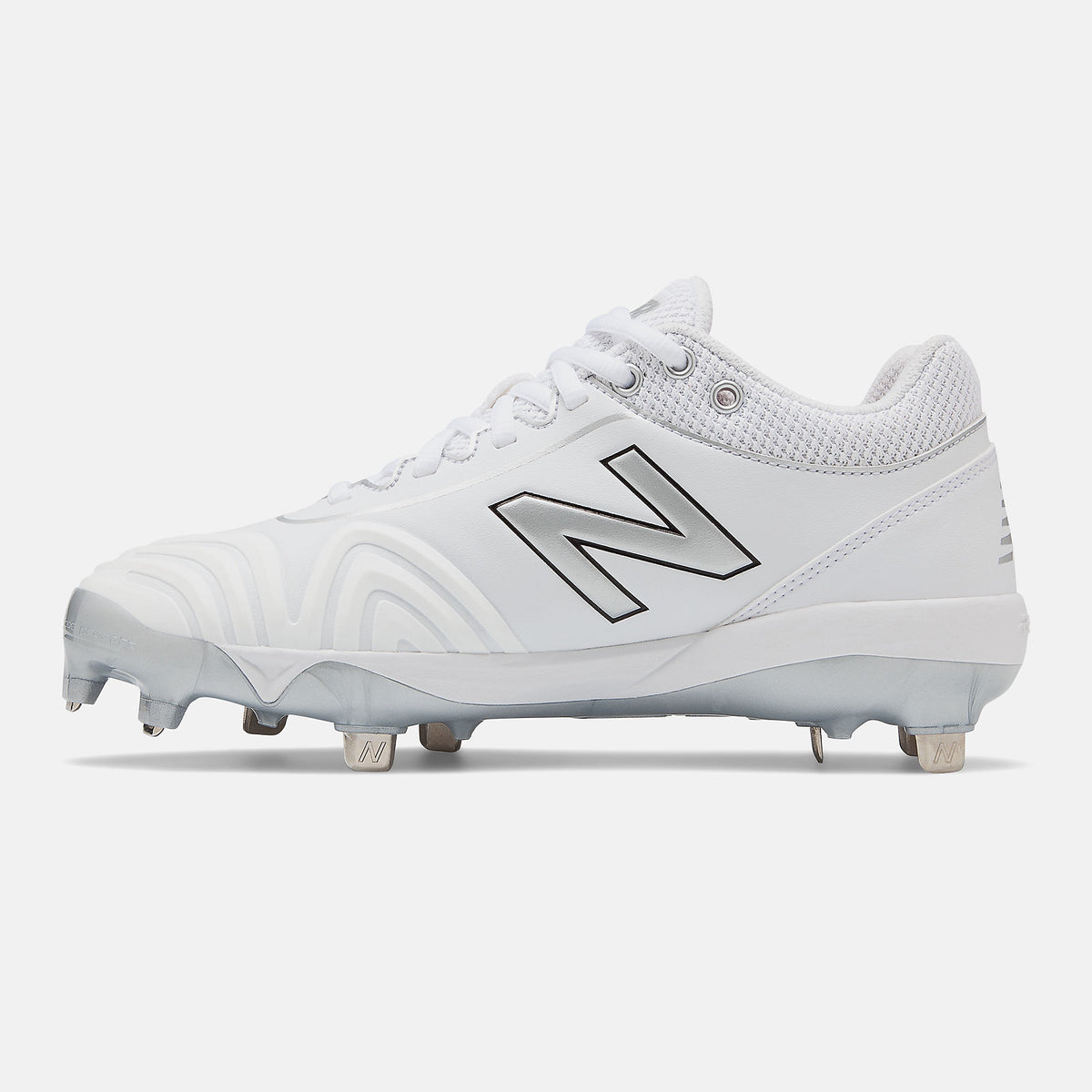New Balance Fuse v2 Low Cut Metal
