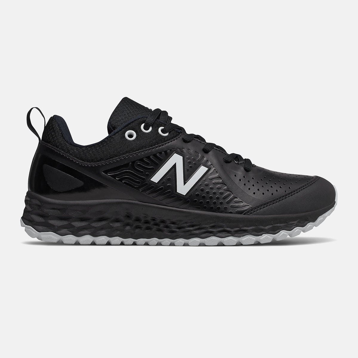 New Balance Fresh Foam Velo v2 Turf