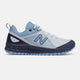 Navy/Team Carolina and White