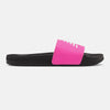 Black/Pink