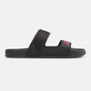 Black/Alpha Pink