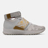 White/Gold