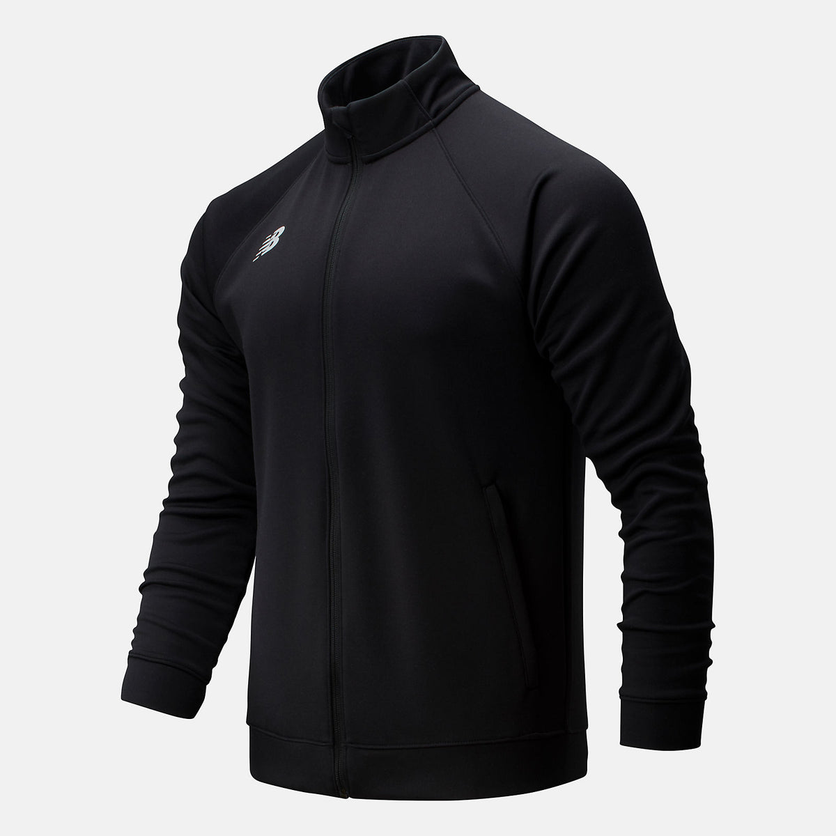 New Balance Knit Training Jacket