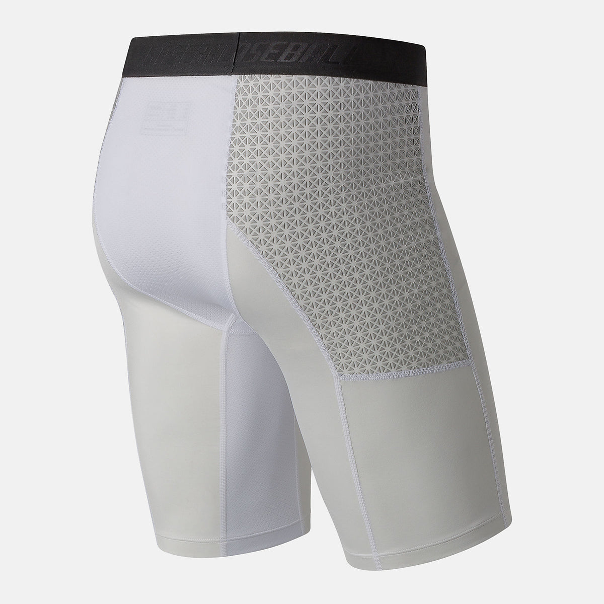 New Balance 4040 Compression Slider Short