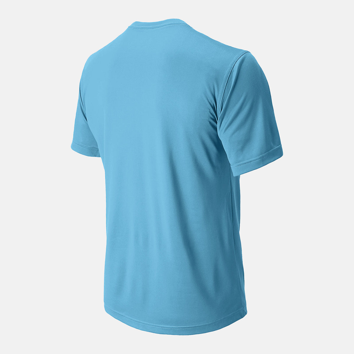 New Balance Short Sleeve Tech Tee