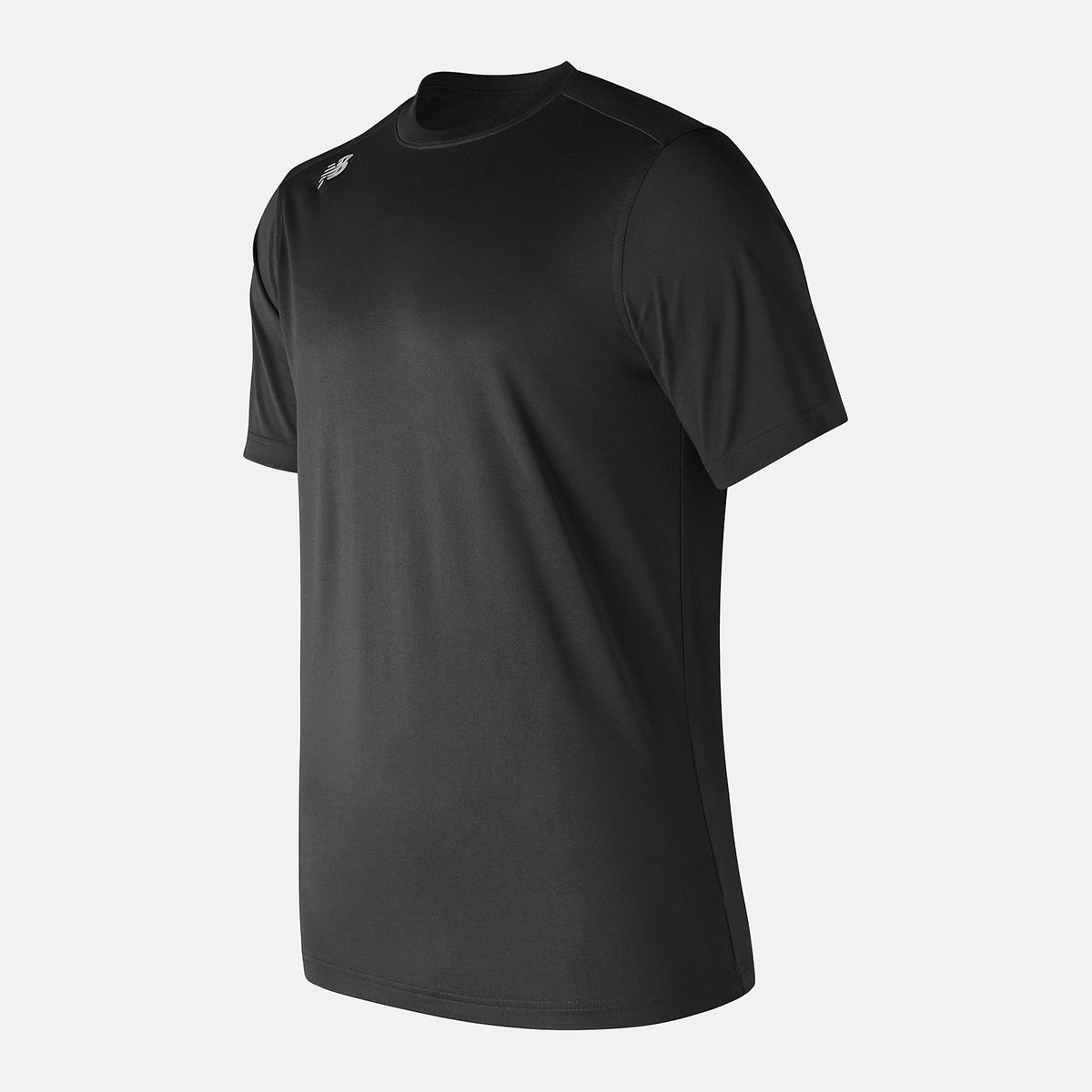 New Balance Short Sleeve Tech Tee
