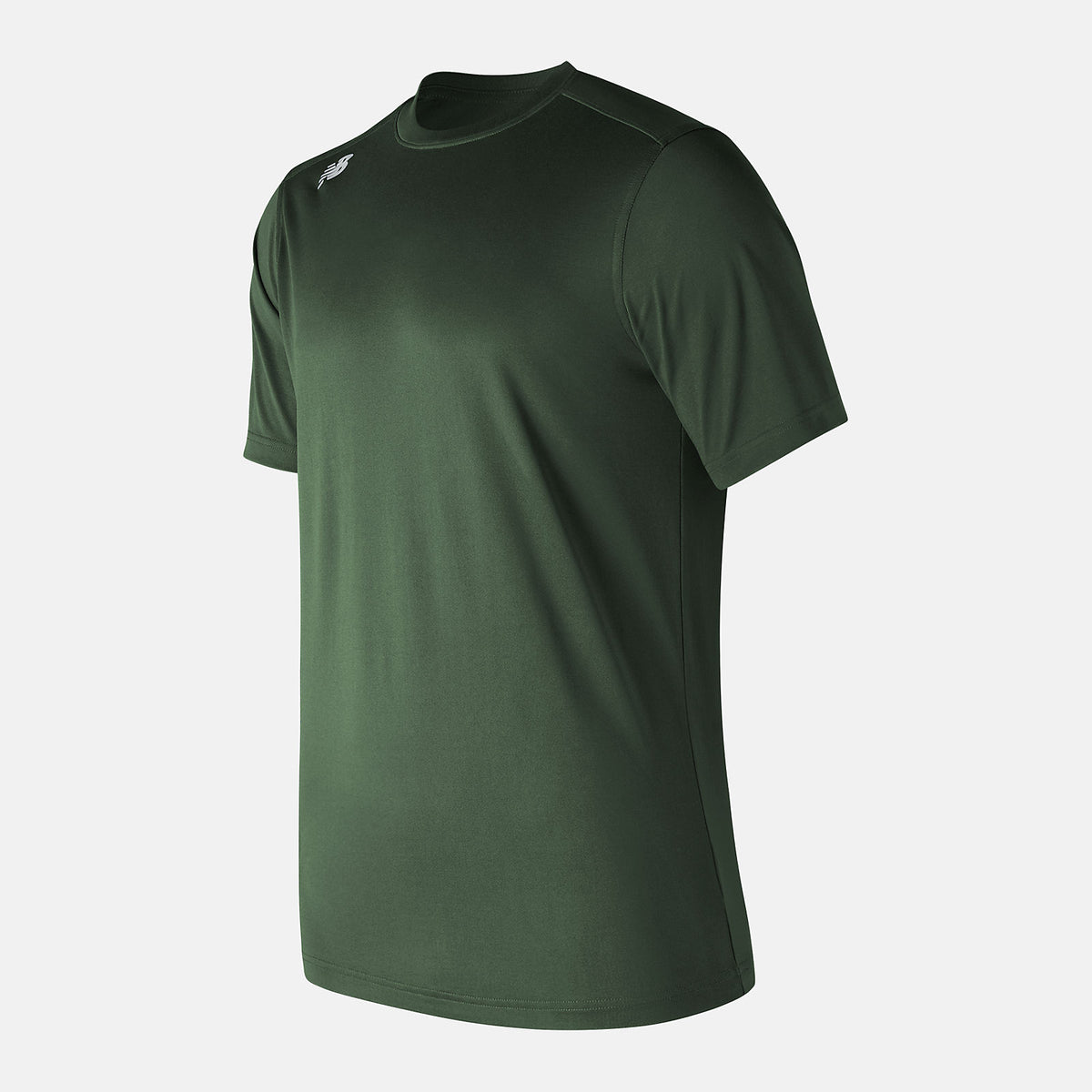 New Balance Short Sleeve Tech Tee