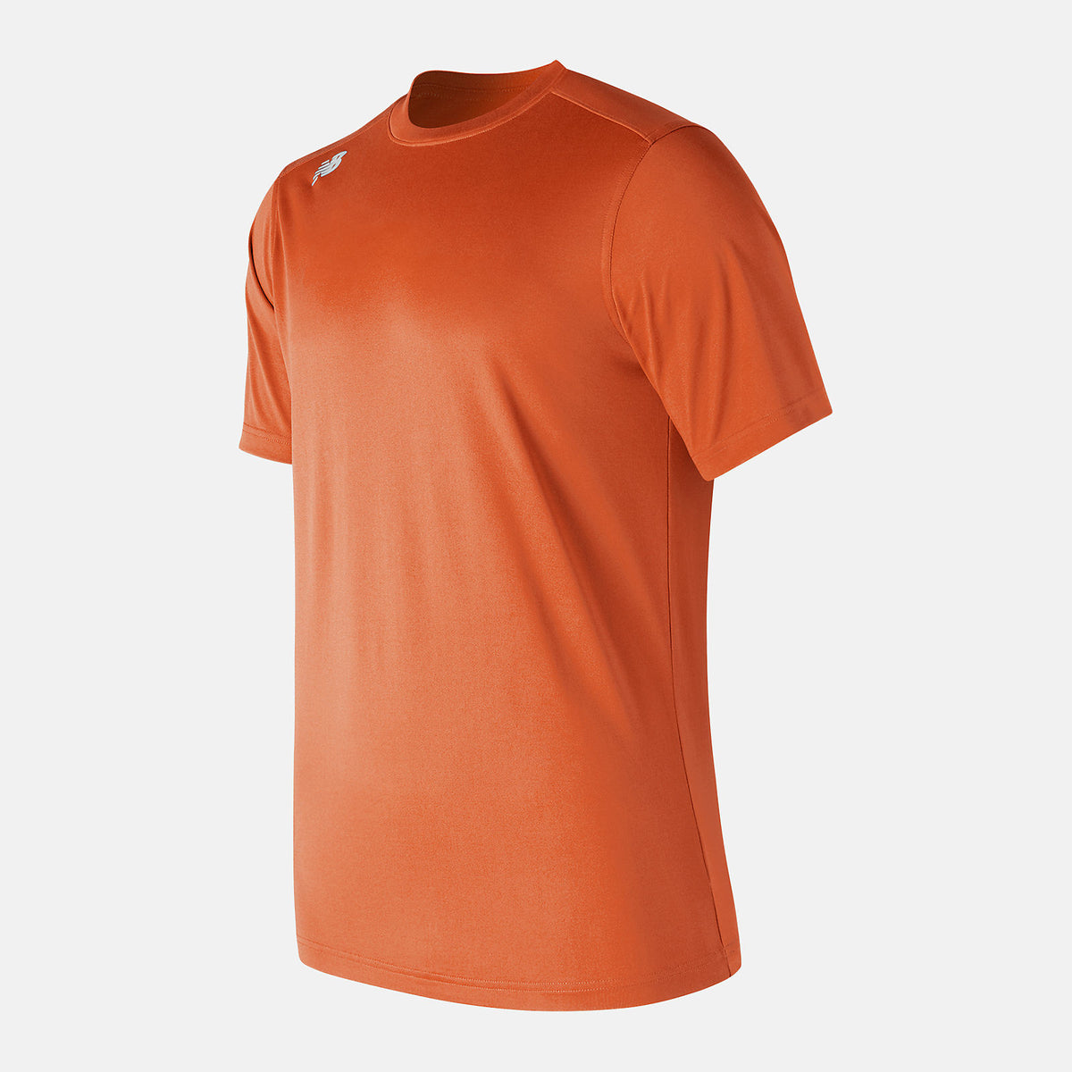 New Balance Short Sleeve Tech Tee