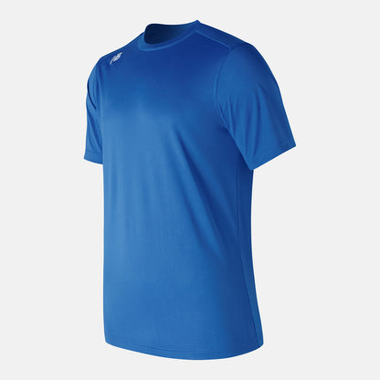 New Balance Short Sleeve Tech Tee