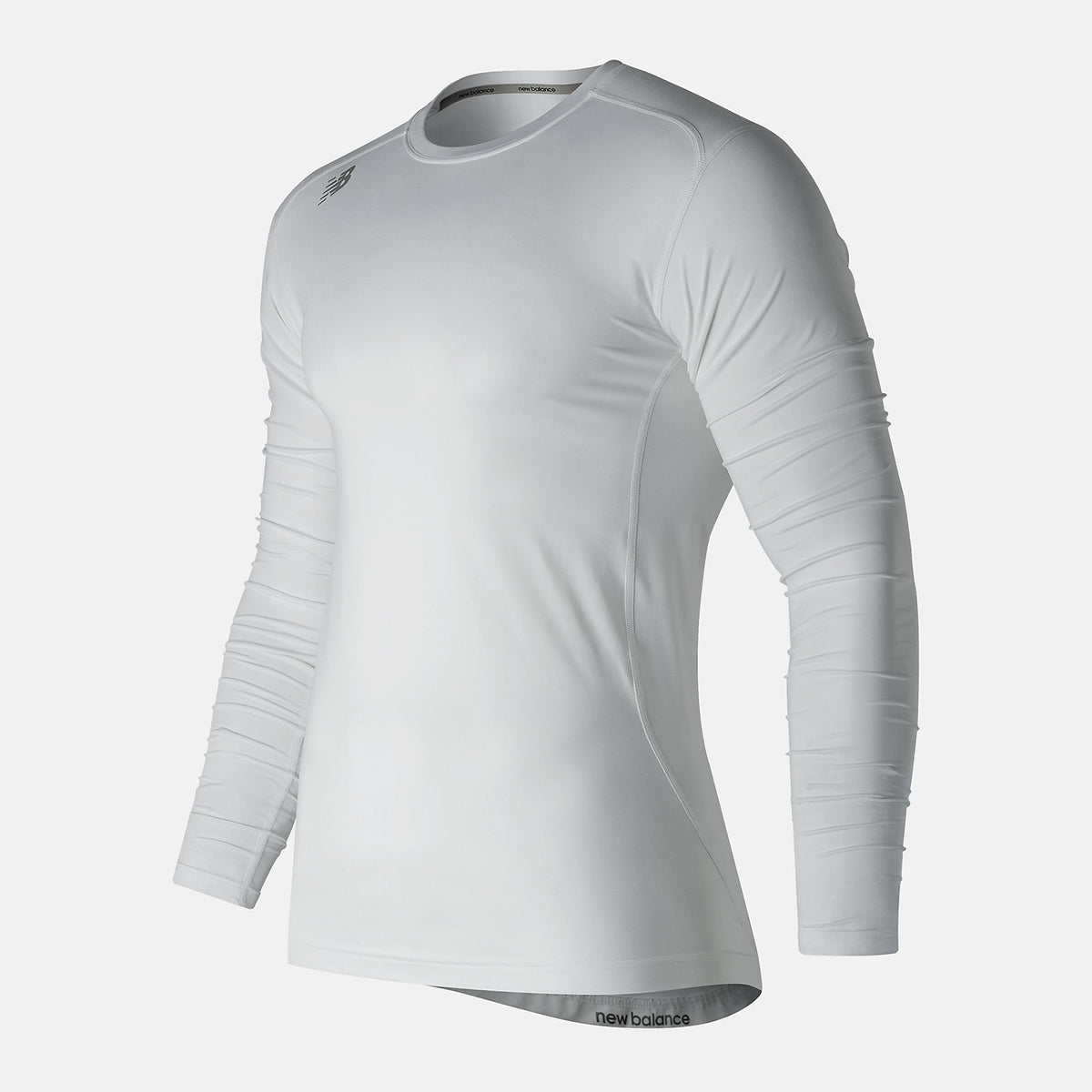 New Balance NB LS Compression Top