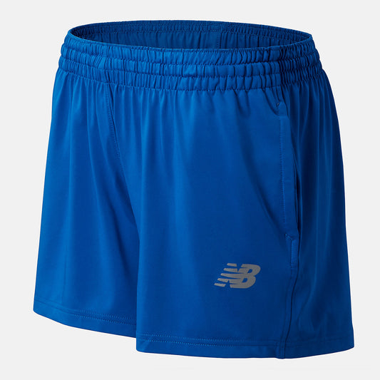 New Balance NB Tech Short