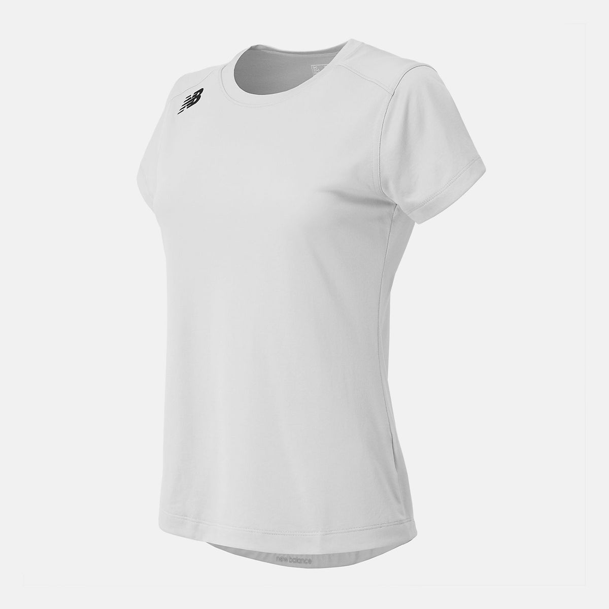 New Balance NB Short Sleeve Tech Tee
