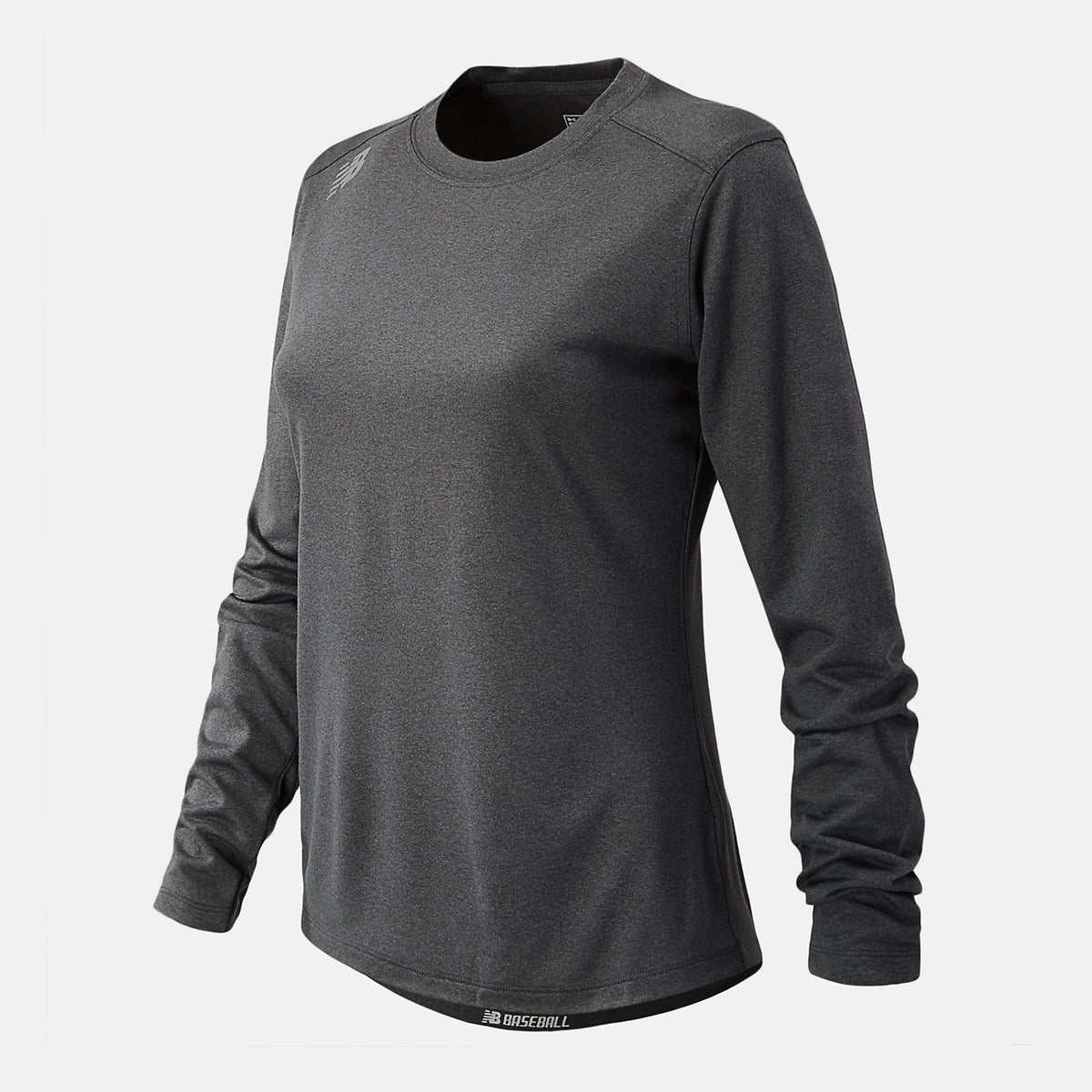 New Balance NB Long Sleeve Tech Tee