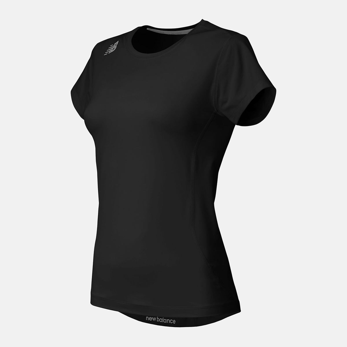 New Balance NB Short Sleeve Compression Top