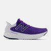 Deep Violet/Grey