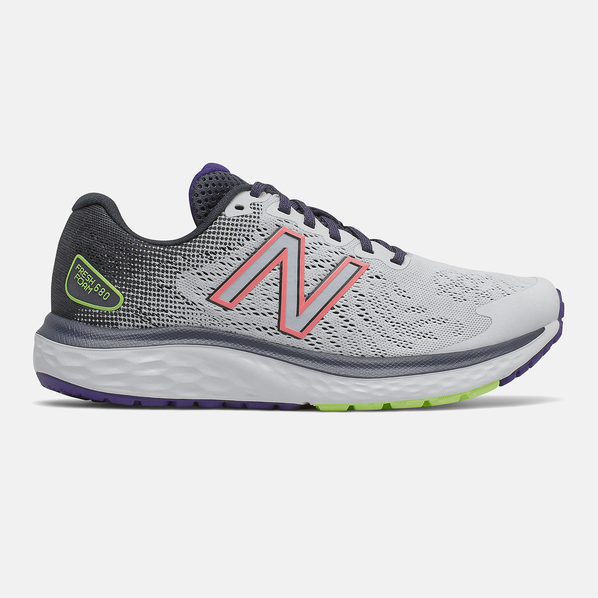 New Balance Fresh Foam 680v7