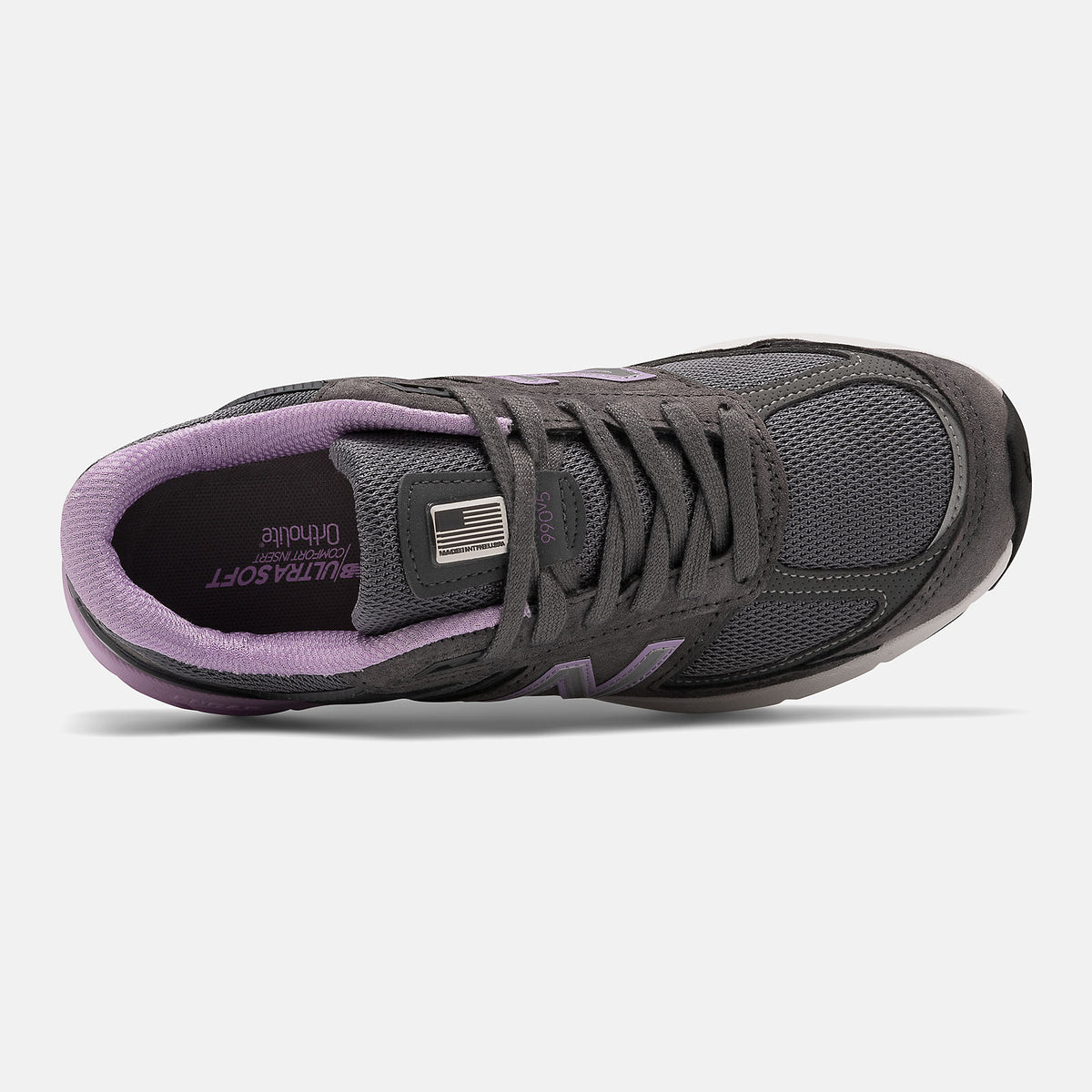 New Balance Made IN US 990v5