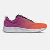 Orange/Pink