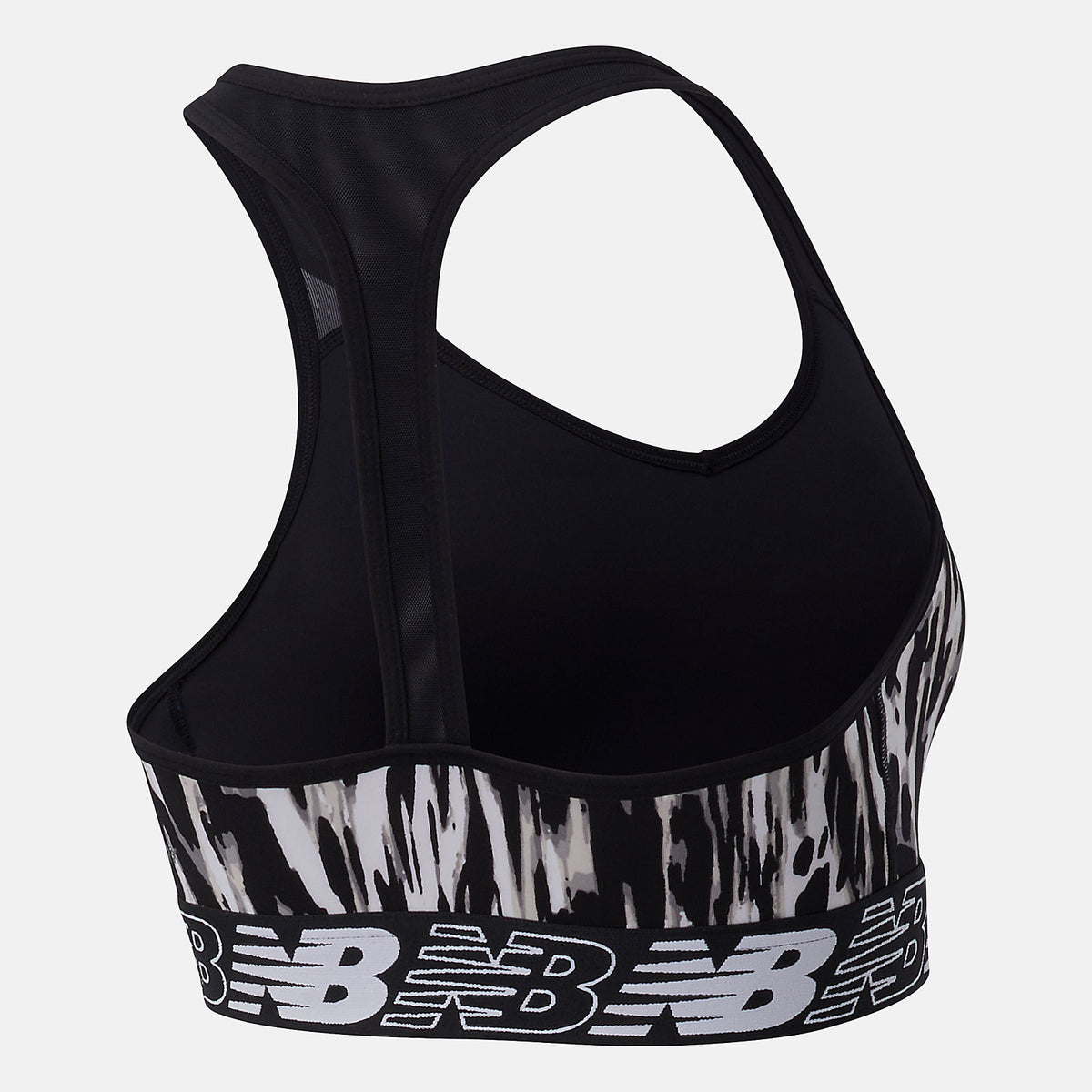 New Balance NB Pace Bra Printed 3.0