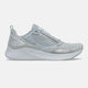 Light Cyclone/Silver Metallic