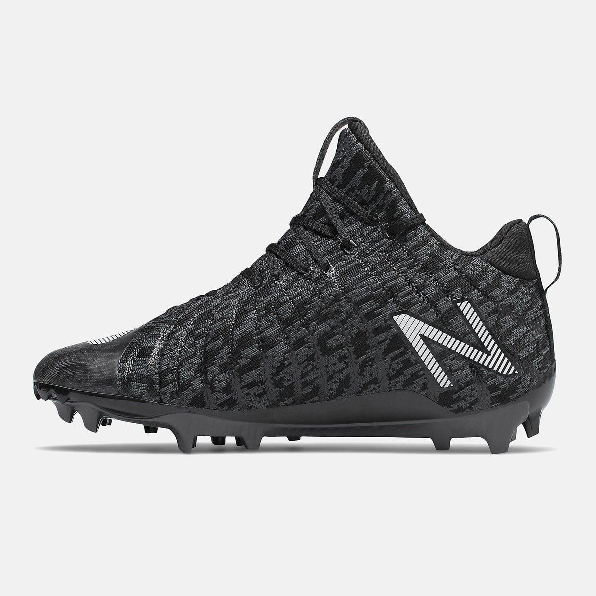 New Balance BurnX2 Mid