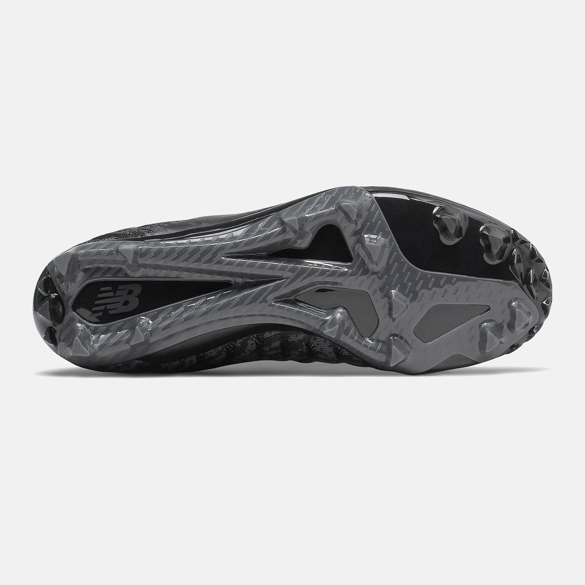New Balance BurnX2 Mid