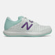 White/White Mint