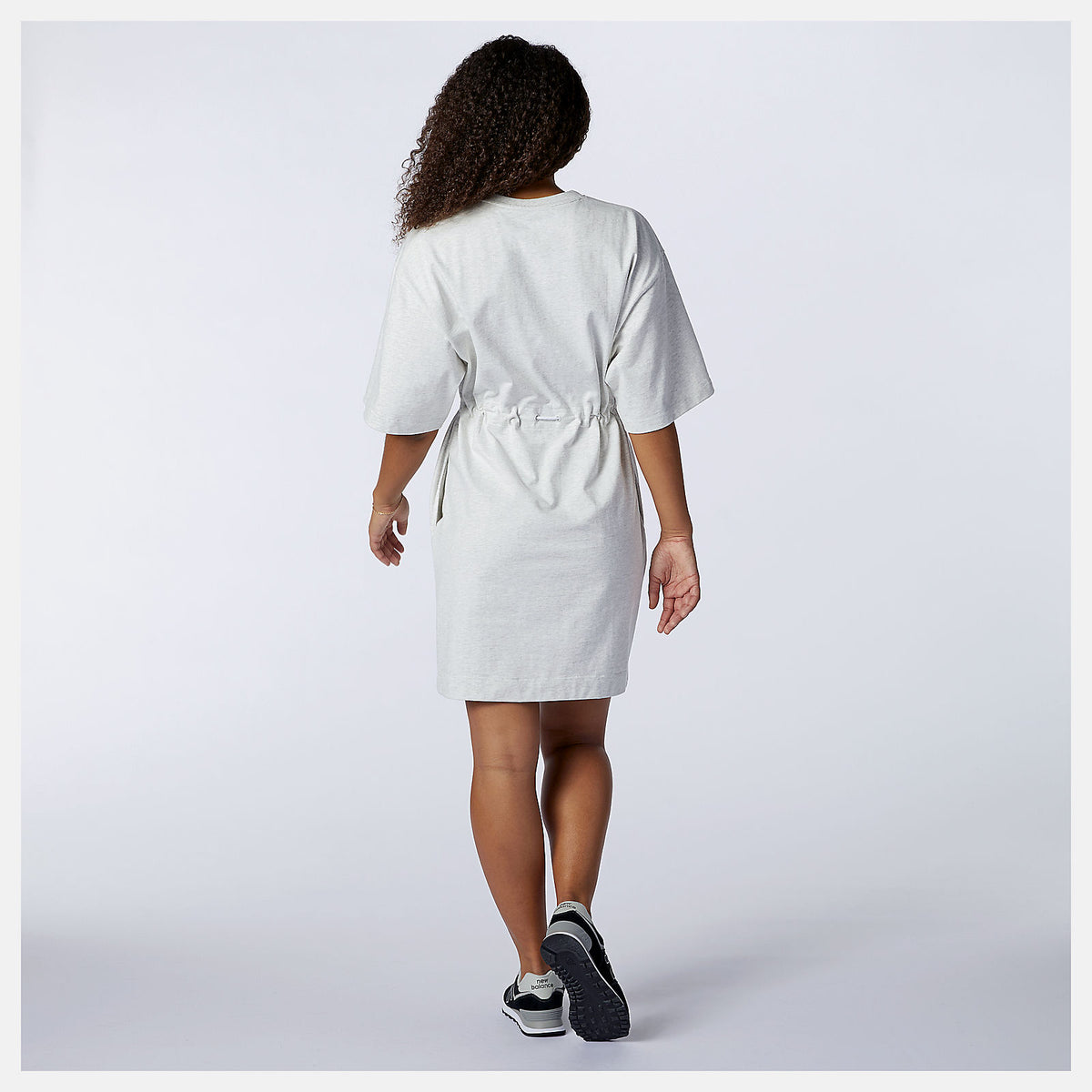 New Balance NB Athletics Tee Dress