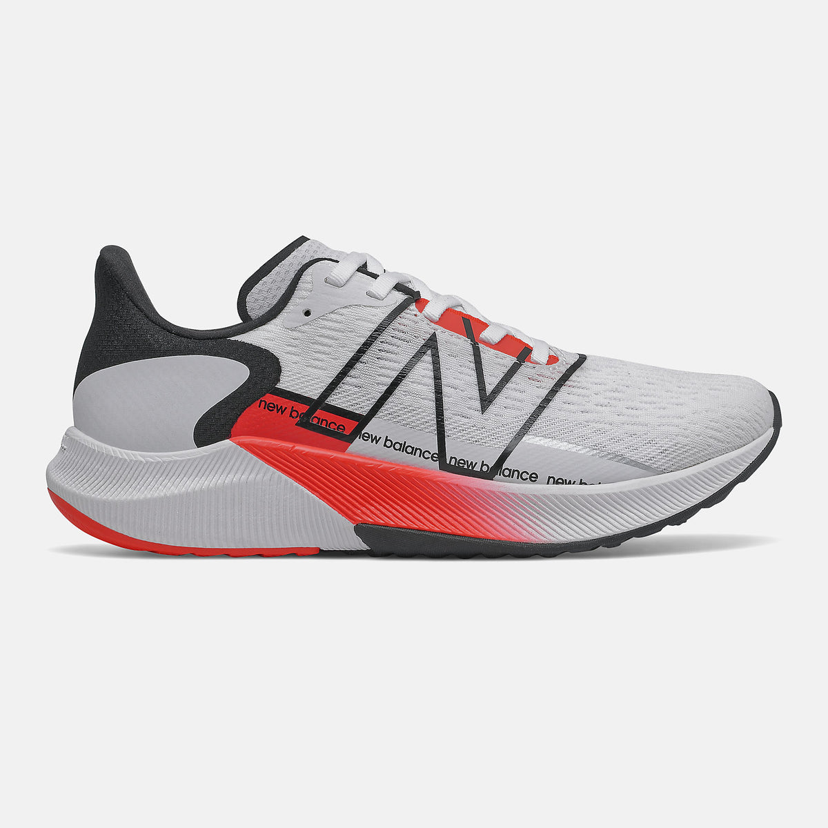 New Balance FuelCell Propel v2