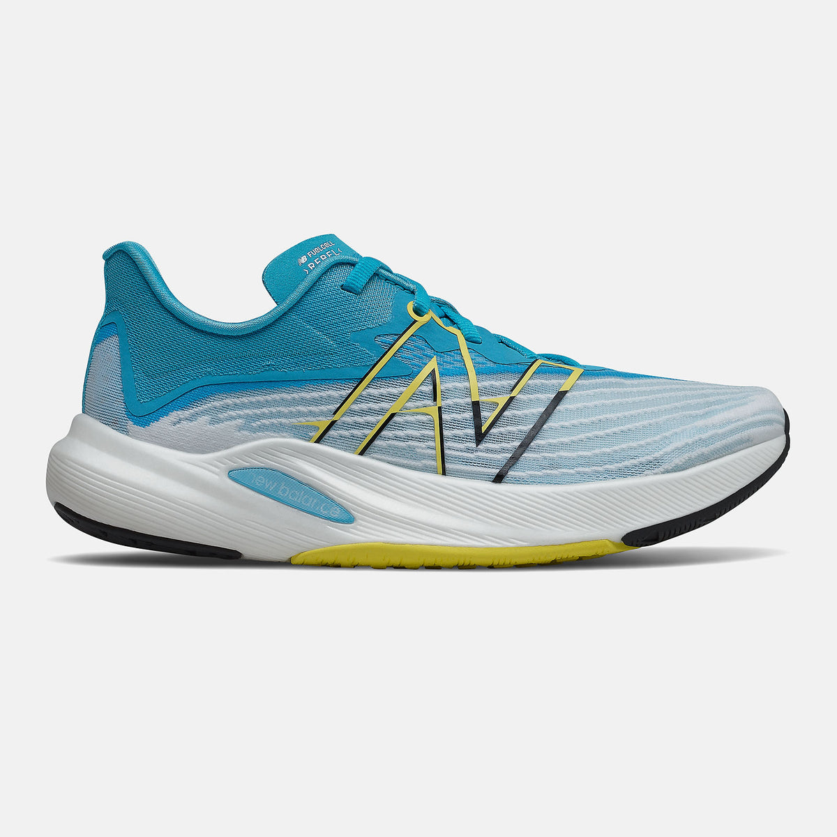 New Balance FuelCell Rebel v2