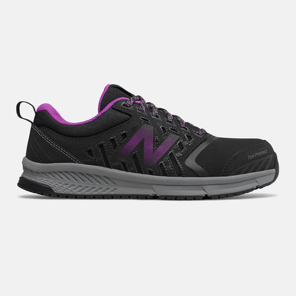 New Balance 412 Alloy Toe