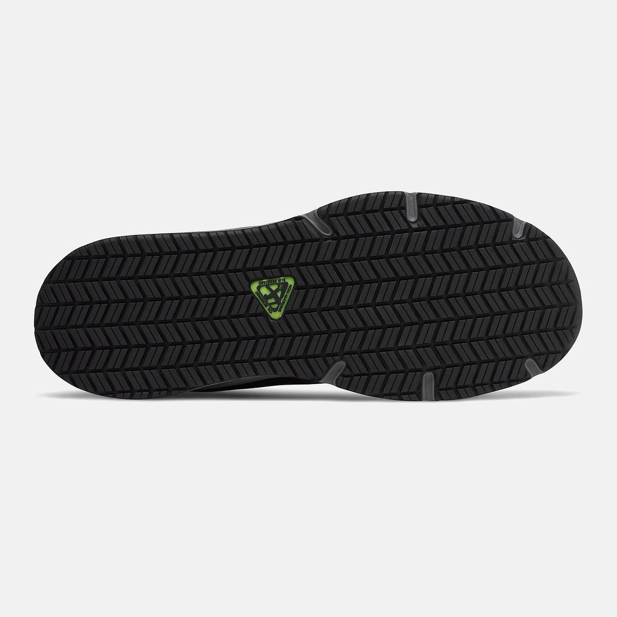 New Balance 412 Alloy Toe