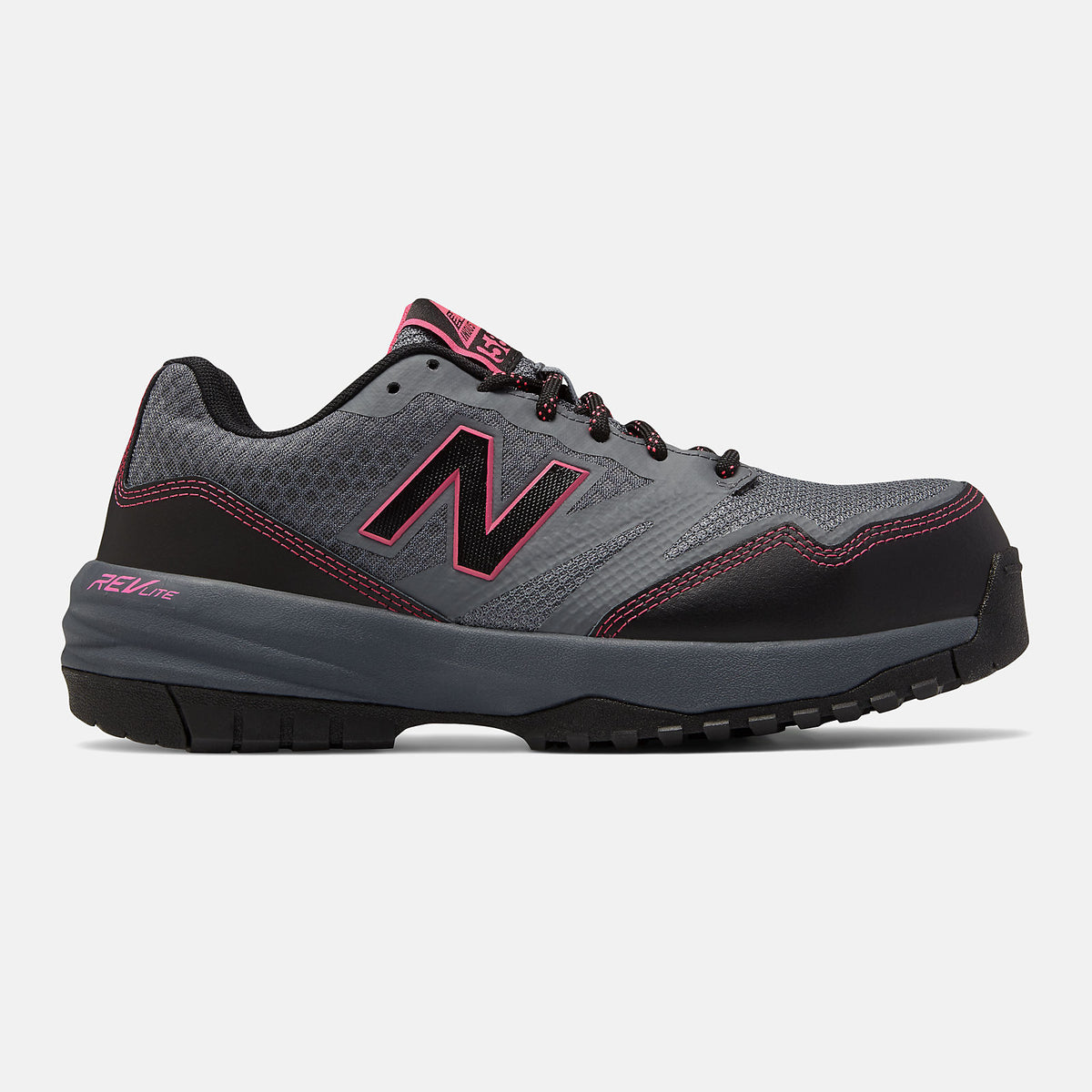New Balance Composite Toe 589