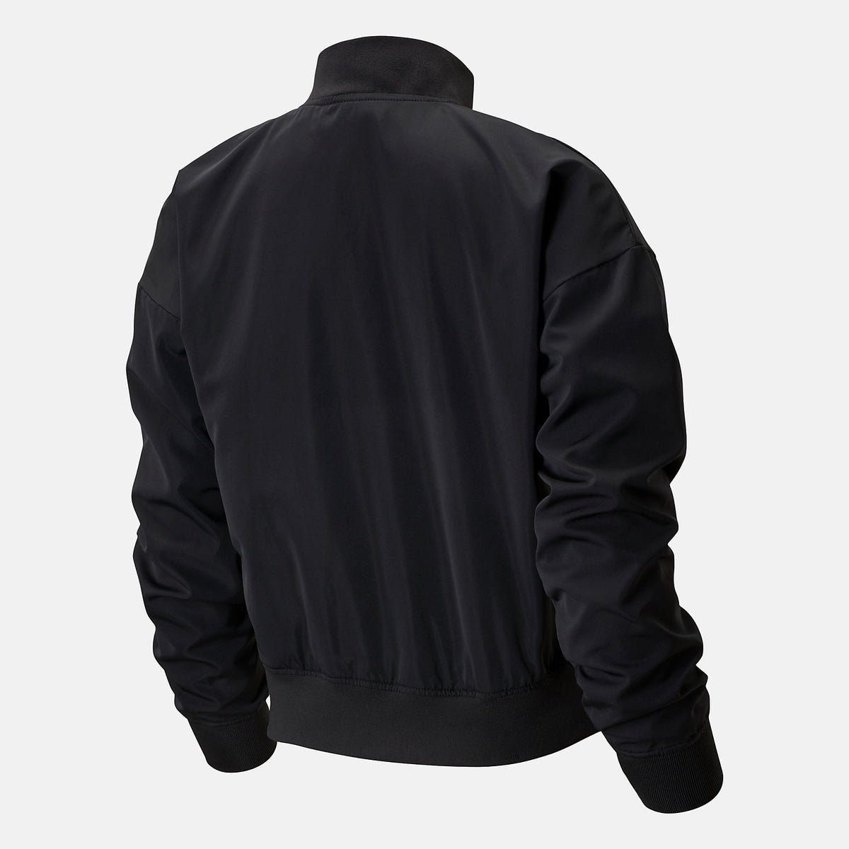 New Balance Essentials Core Bomber Jacket