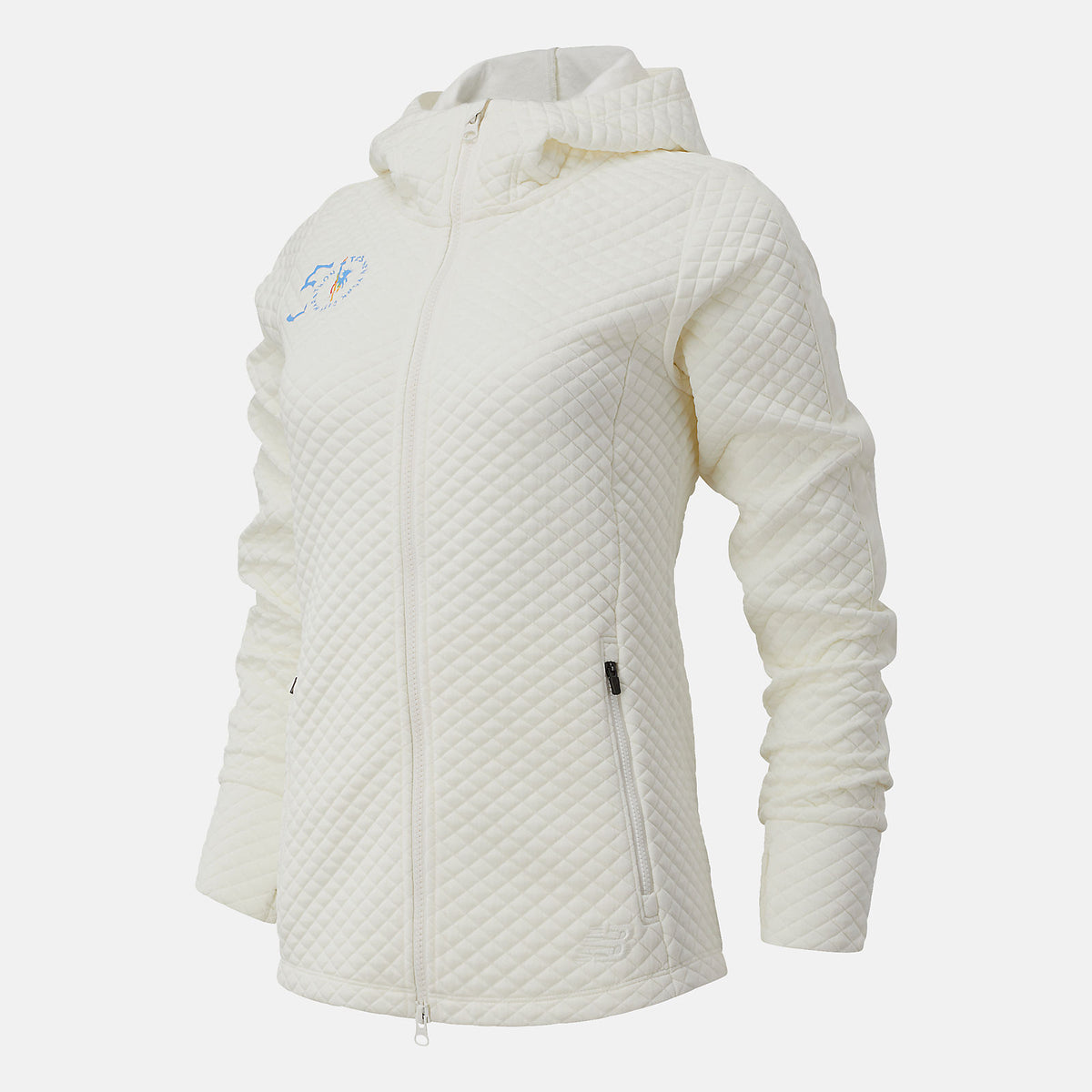 New Balance NYC Marathon NB Heat Loft Jacket
