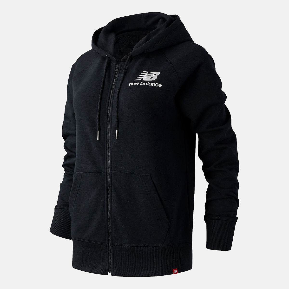 New Balance Essentials FZ Hoodie