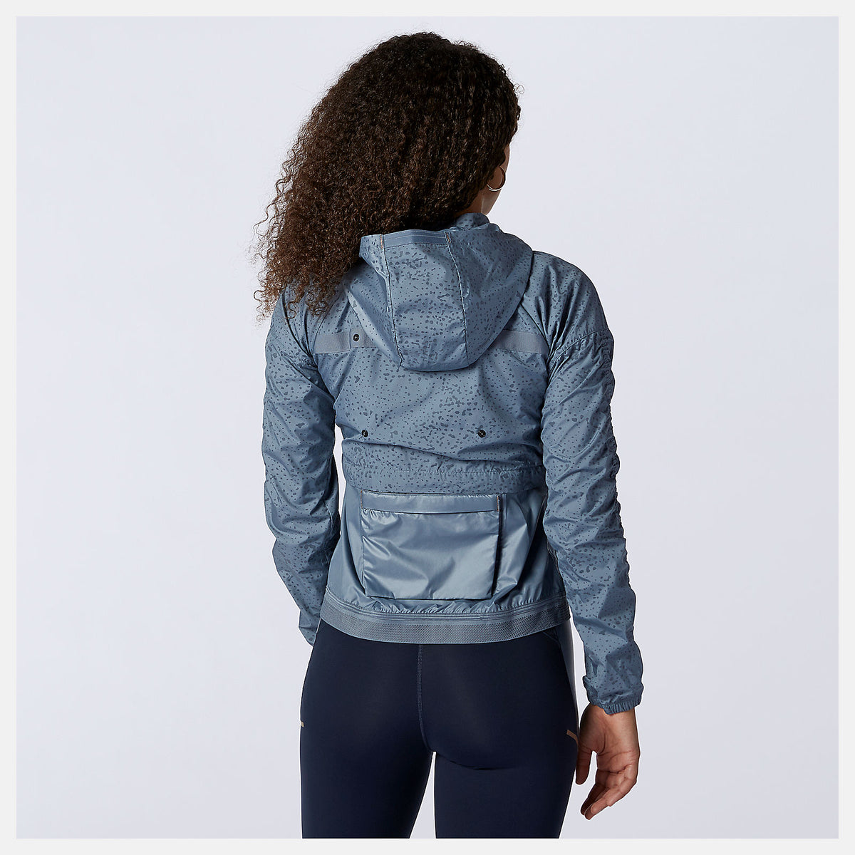 New Balance PMV 3-in-1 Portable Jacket