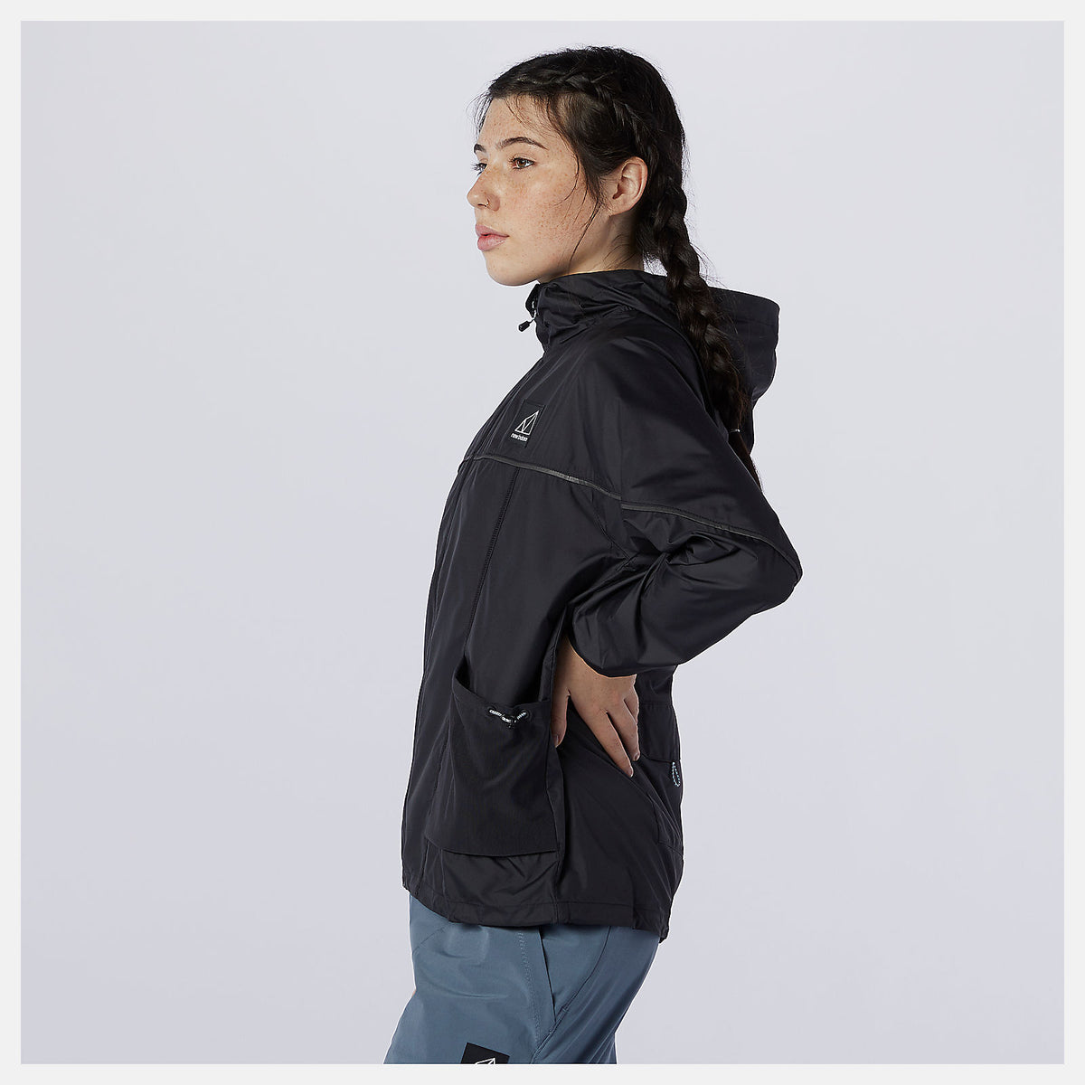 New Balance NB All Terrain Jacket