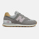 Steel/Rose Water