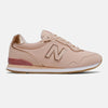 Rose/Rose Gold Metallic