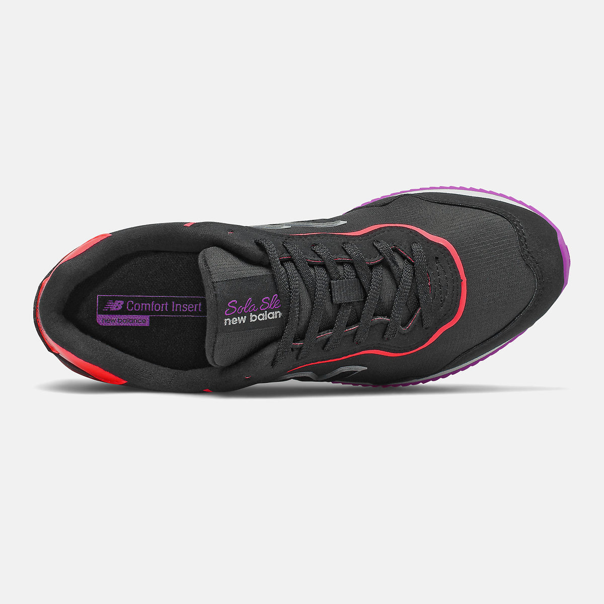 New Balance Sola Sleek