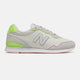Nimbus Cloud/Bleached Lime Glo