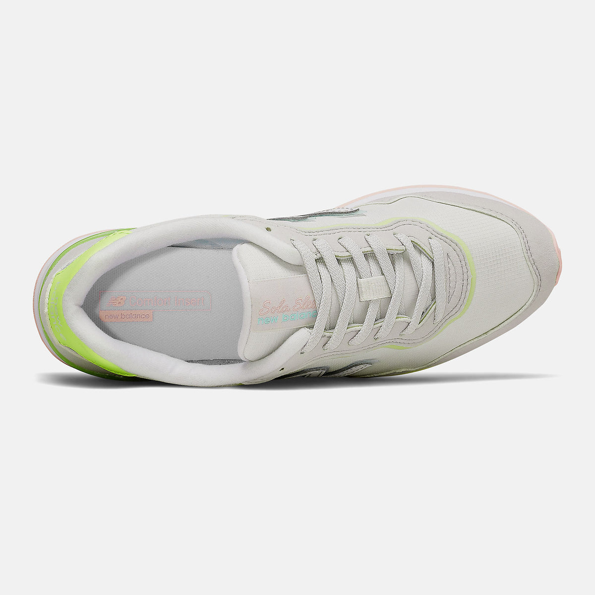 New Balance Sola Sleek