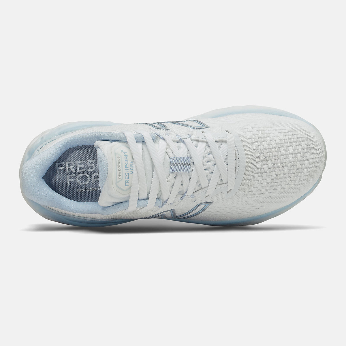 New Balance Fresh Foam More v3