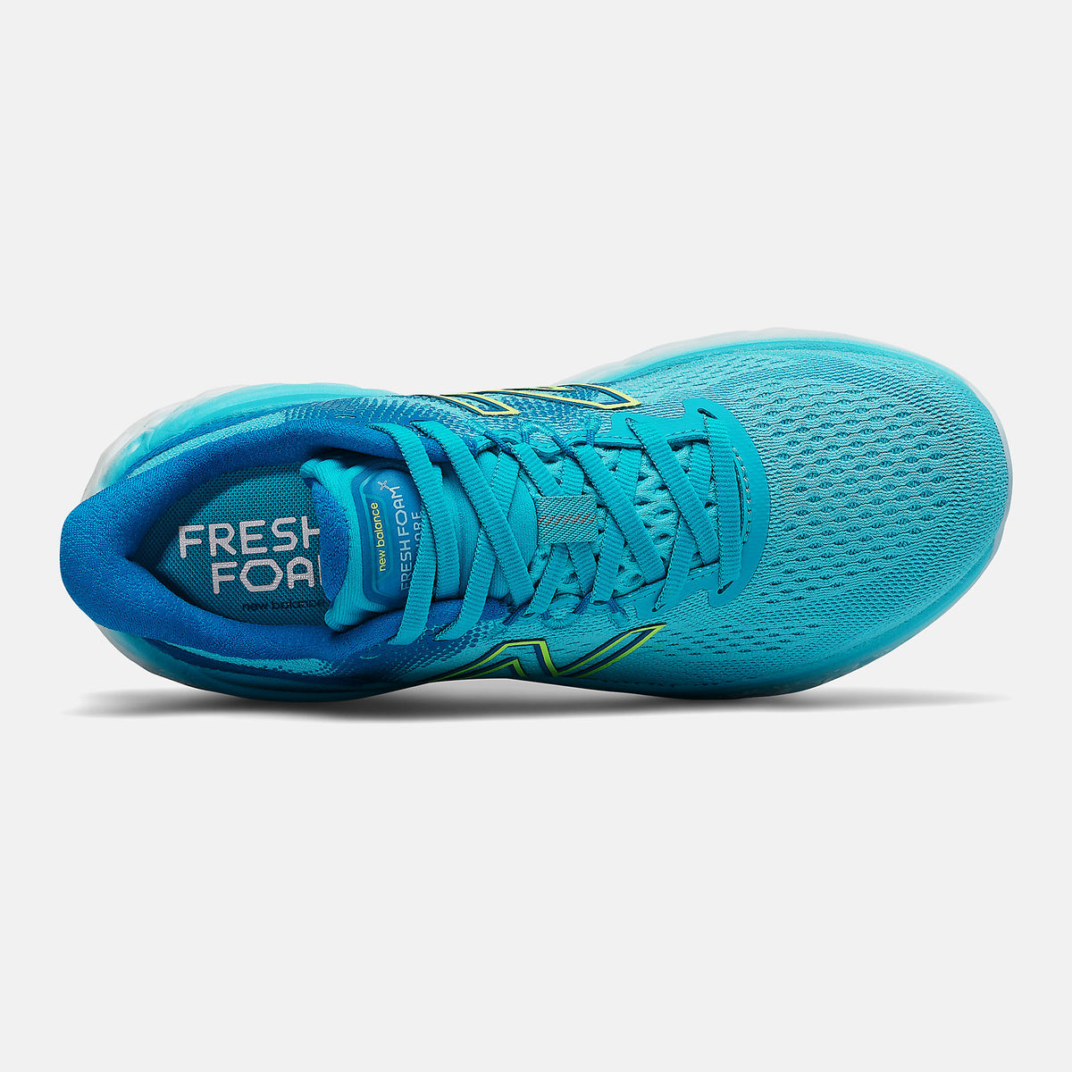 New Balance Fresh Foam More v3