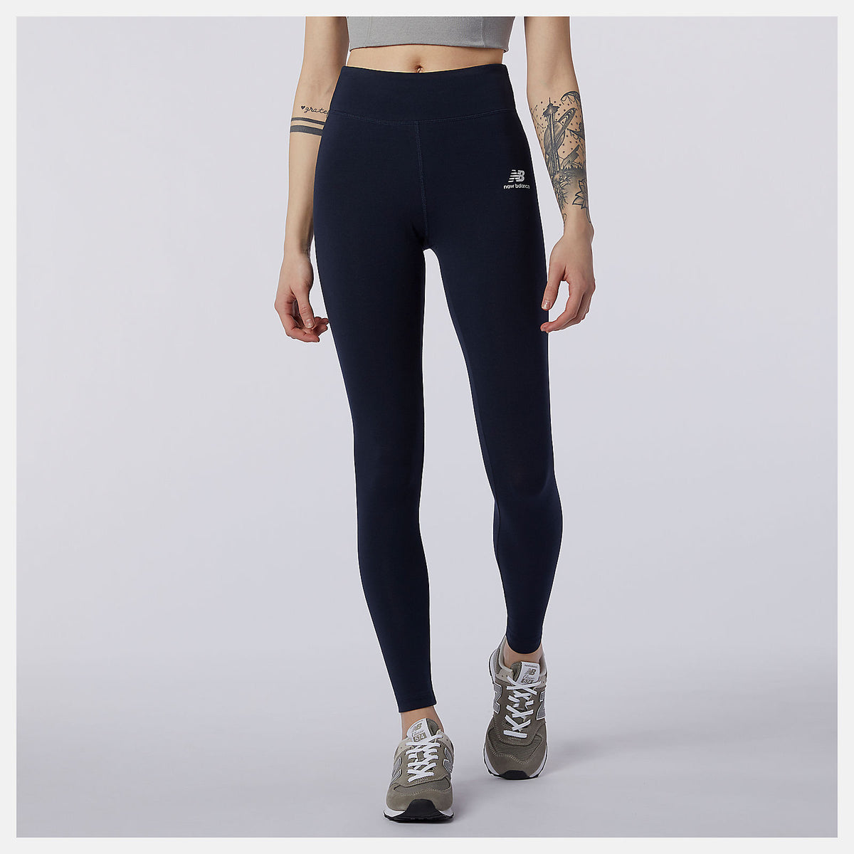 New Balance Athletics Core Legging