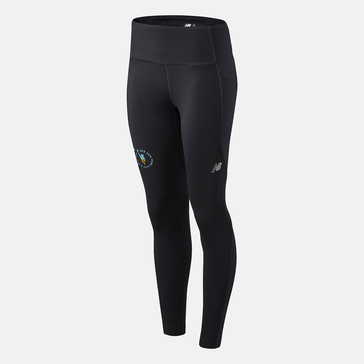 New Balance NYC Marathon Impact Heat Tight