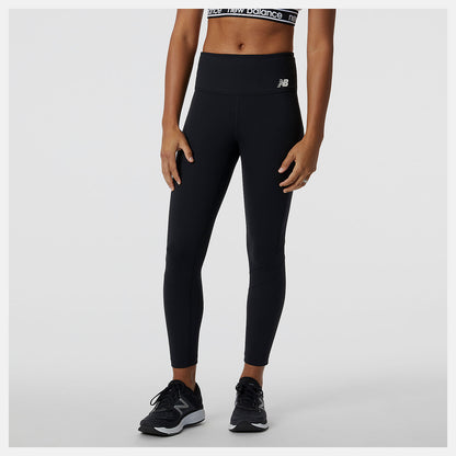 New Balance Transform NBSleek Crop Tight